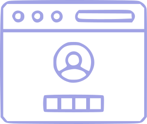 Captación Icon